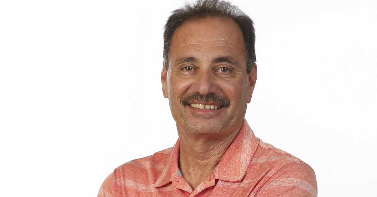 Coach of the Year: Oren Sikes, Hilldale